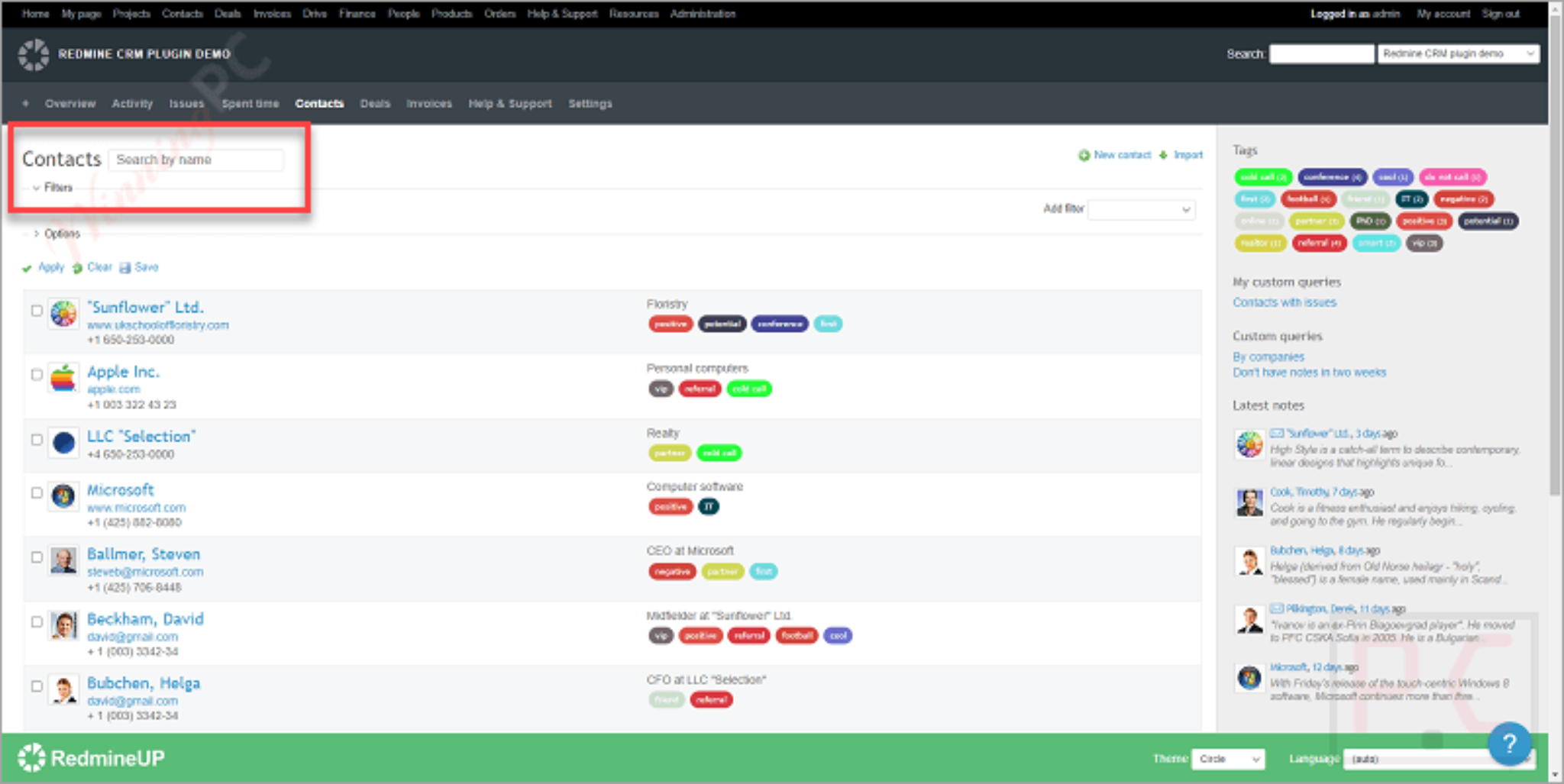 Redmine CRM Plugin 15% Coupon Code 2026 (100% Working)