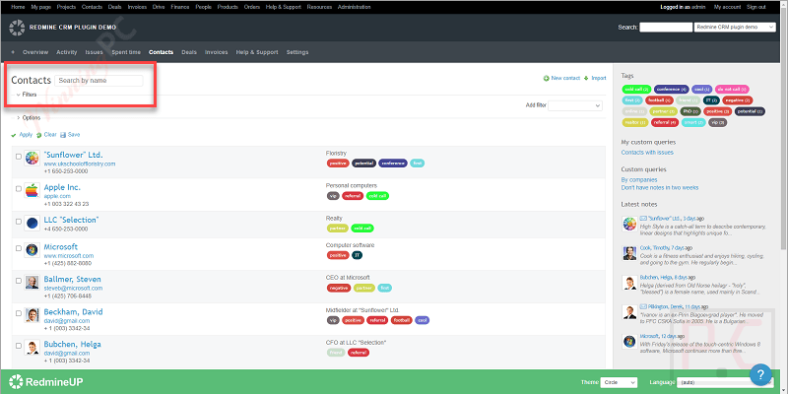 Redmine CRM Plugin 15% Coupon Code 2026 (100% Working)