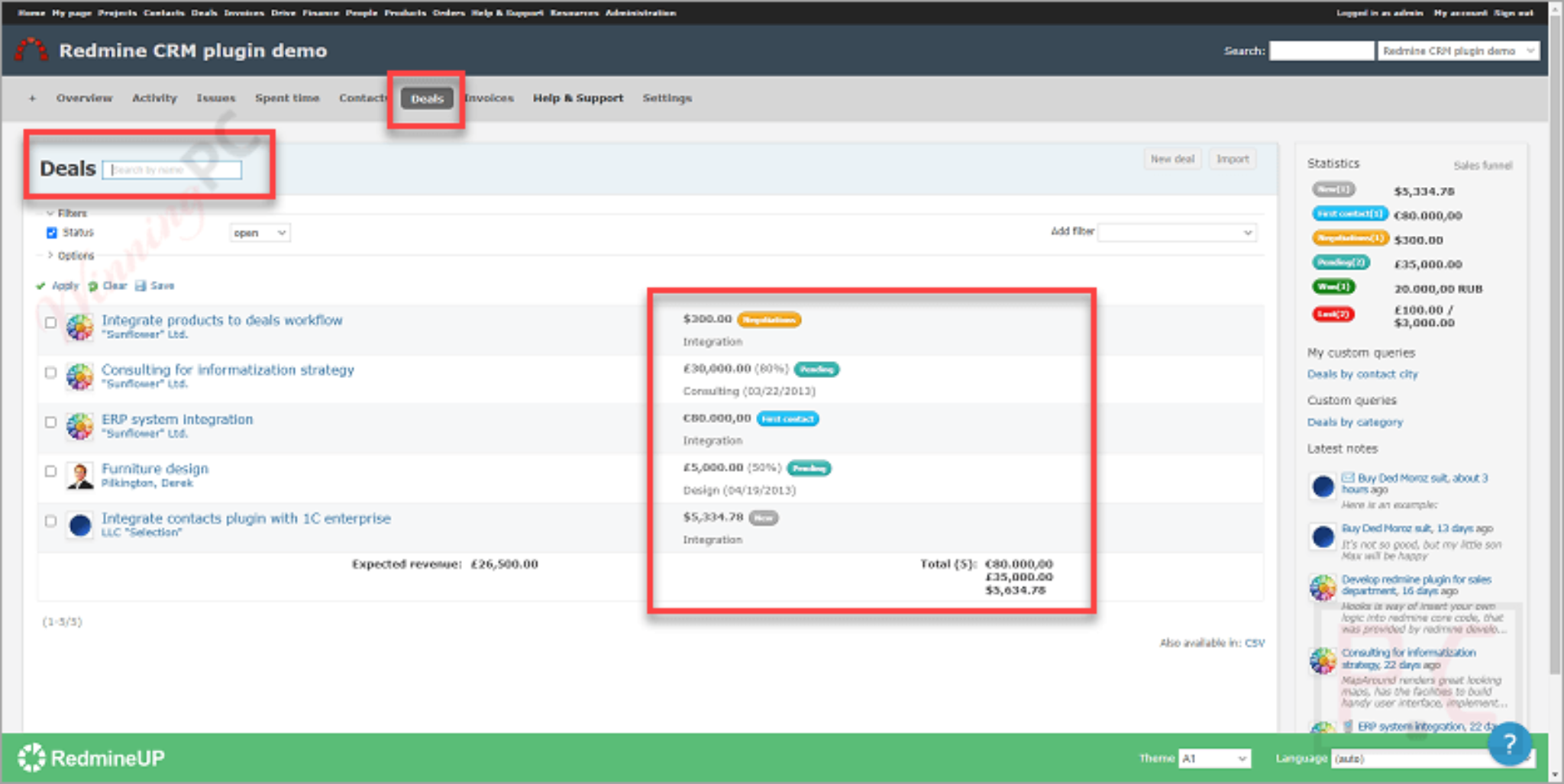 Redmine CRM Plugin 15% Coupon Code 2026 (100% Working)