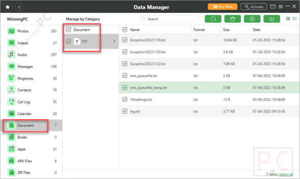 DroidKit Data Manager Coupons 65% Off 2026 (100% Working)