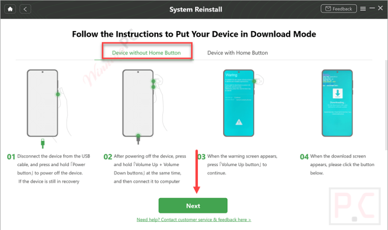 Droidkit Install DroidKit System Reinstall Coupons & Deals: 58% Off 2026