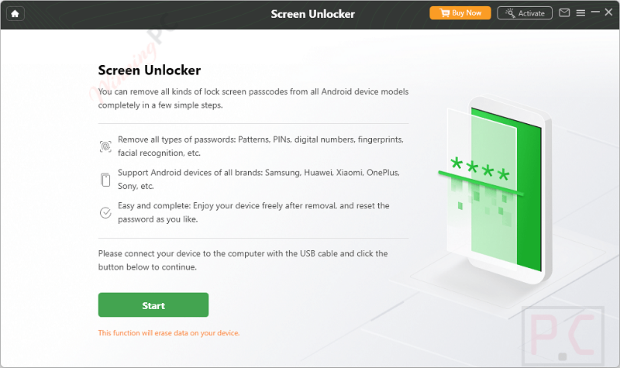 DroidKit Screen Unlocker Coupons & Deals: 65% Off 2026