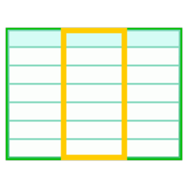 Excel Column Extractor Pro