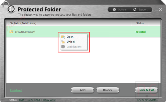 IObit Protected Folder License Code Free Download 2026