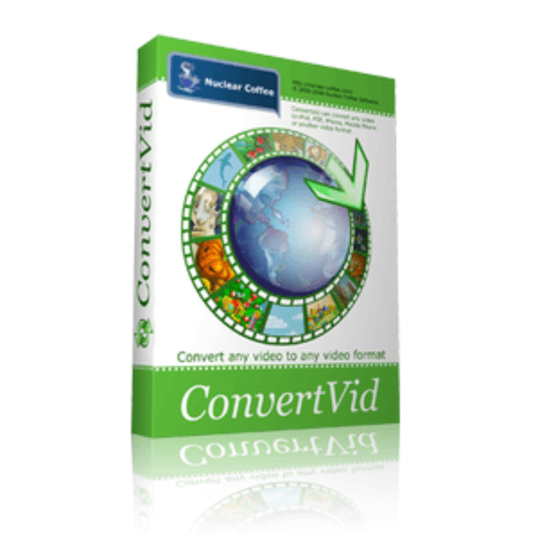 ConvertVid