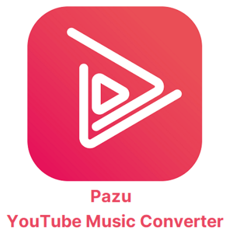 Pazu YouTube Music Converter