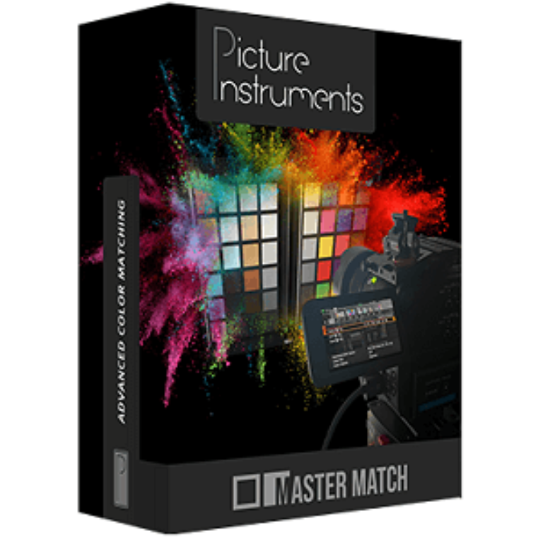 Picture Instruments Master Match