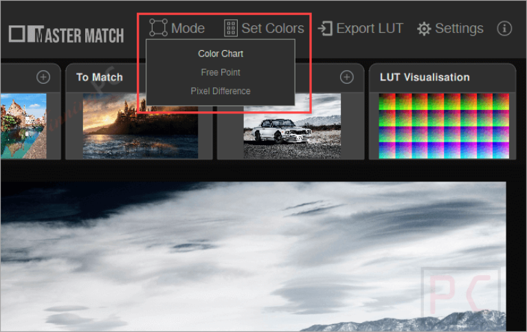 Picture Instruments Master Match 25% Off Coupon Code