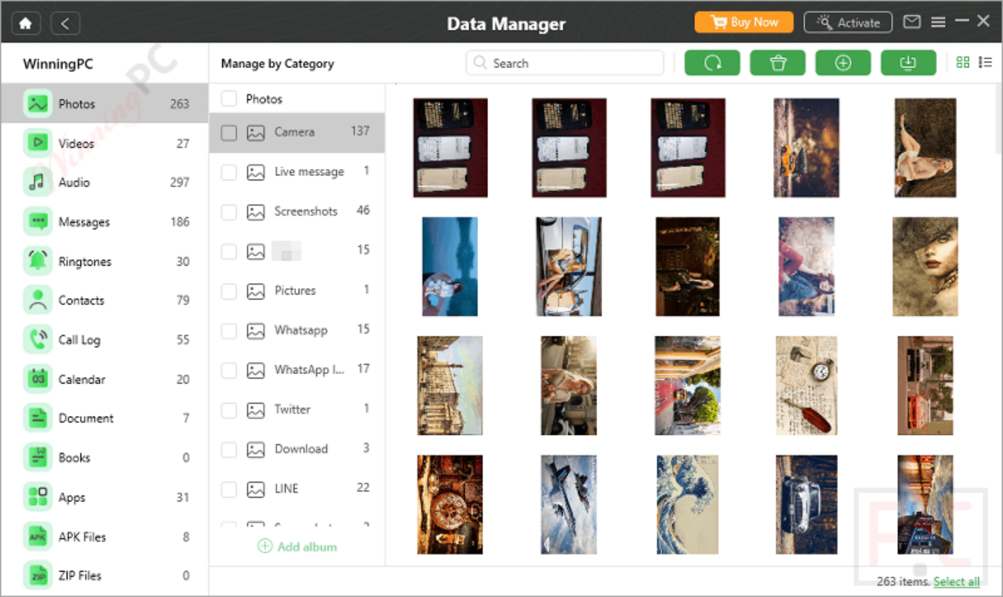 DroidKit Data Manager Coupons 65% Off 2026 (100% Working)