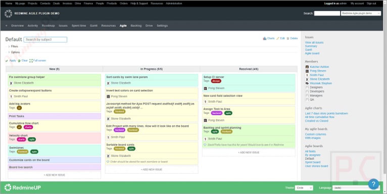 Redmine Agile Plugin 15% Coupon Code 2026 (100% Working)