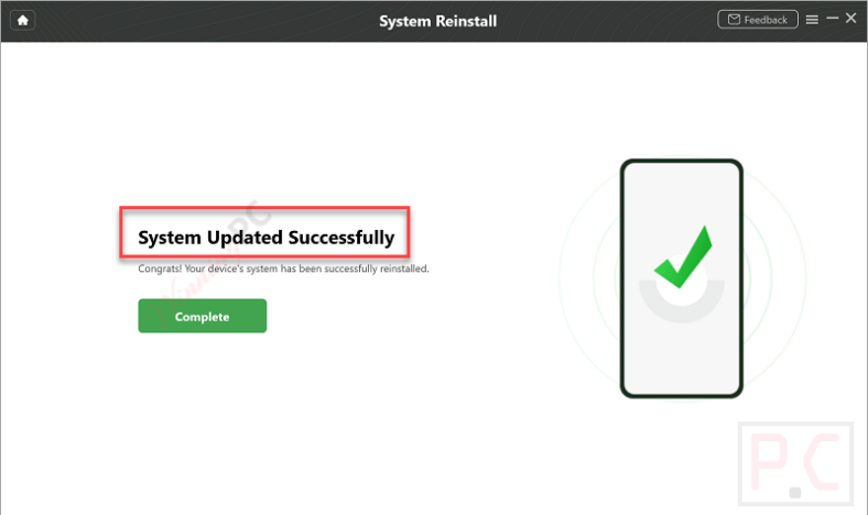 Droidkit Install DroidKit System Reinstall Coupons & Deals: 58% Off 2026