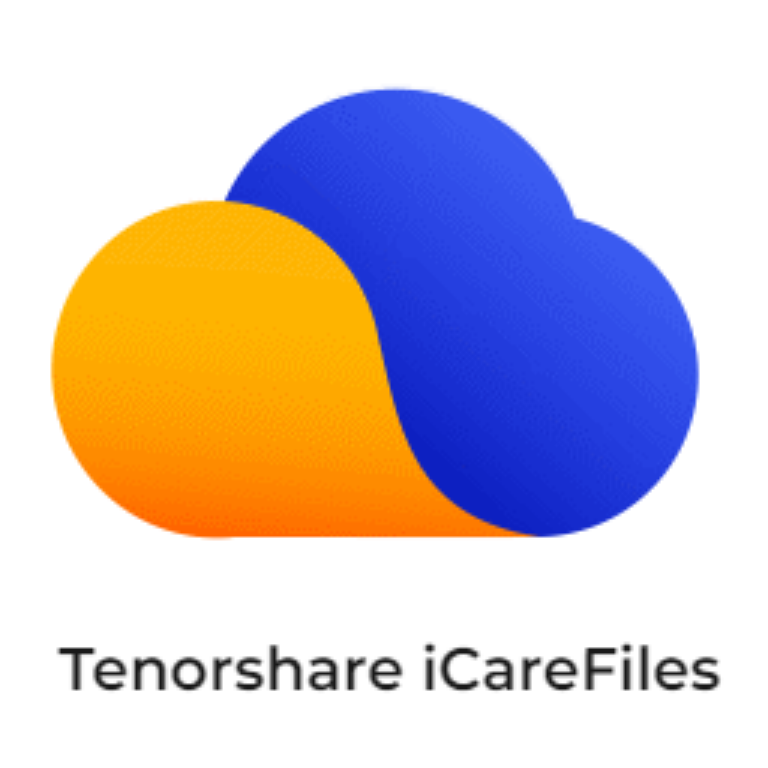 Tenorshare iCareFiles