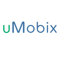 uMobix logo
