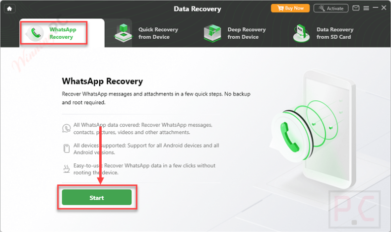 DroidKit Android Data Recovery 65% Off Coupon Codes 2026
