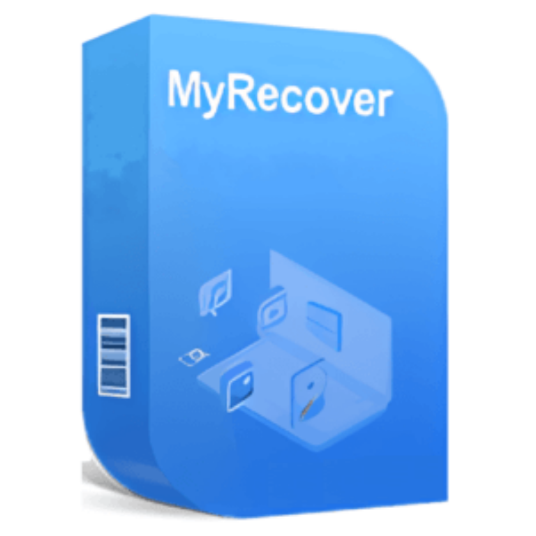AOMEI MyRecover Pro