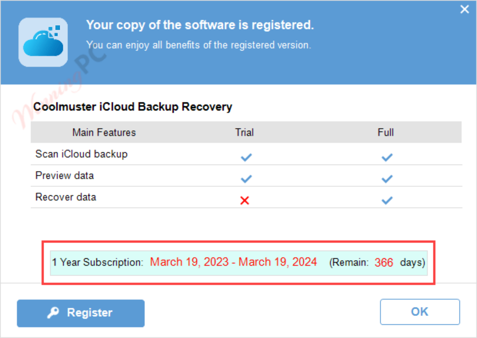 50 Off Coolmuster iCloud Backup Recovery Coupon Code