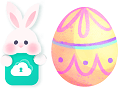 easter egg PassFab Easter Sale: 20% Off All store