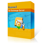 Kernel Recovery for Exchange Server - Corporate License