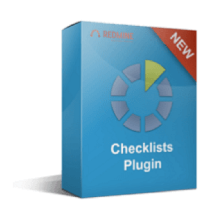 Redmine Checklists plugin