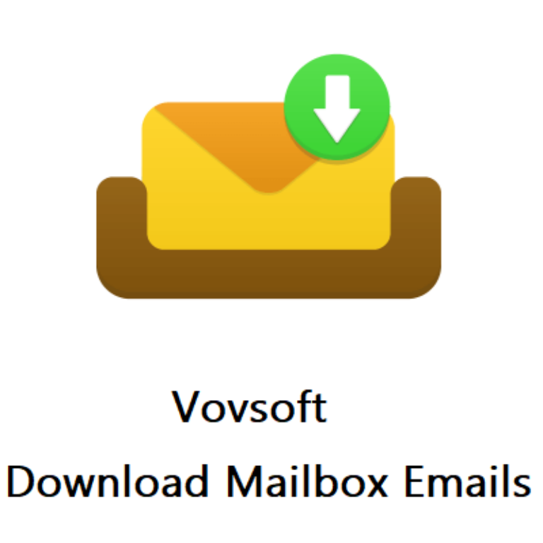Vovsoft Download Mailbox Emails