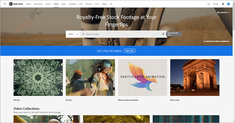adobe stock videos adobe stock videos