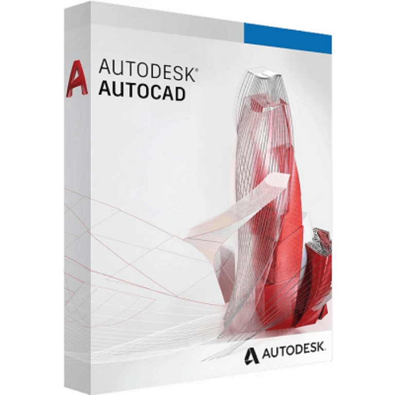 Autodesk AutoCAD