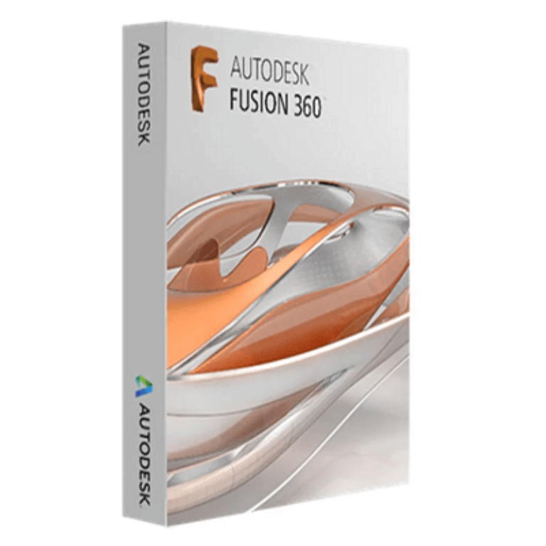 Autodesk Fusion 360