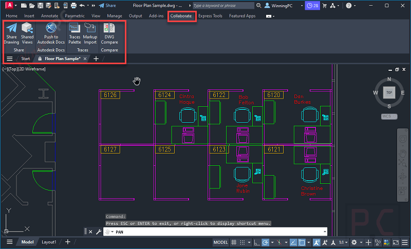 collaborate autodesk autocad collaborate autodesk autocad