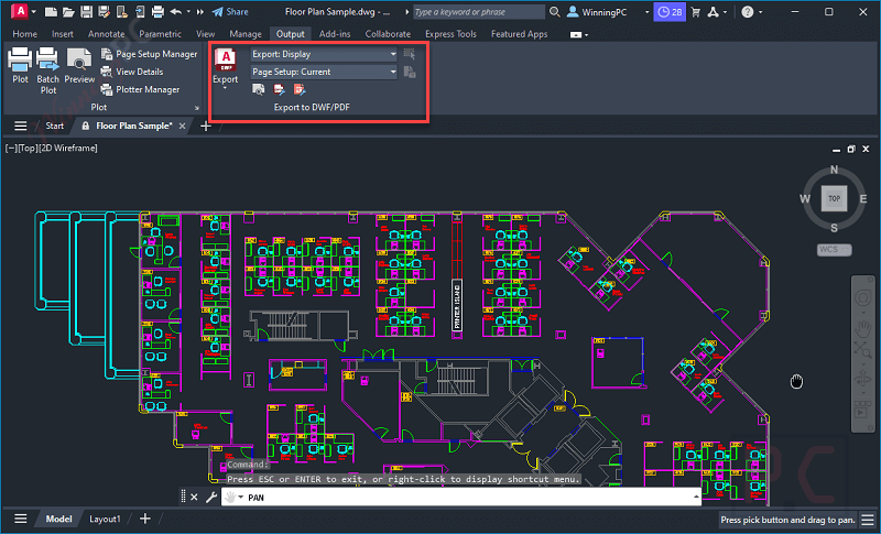 export autodesk autocad export autodesk autocad