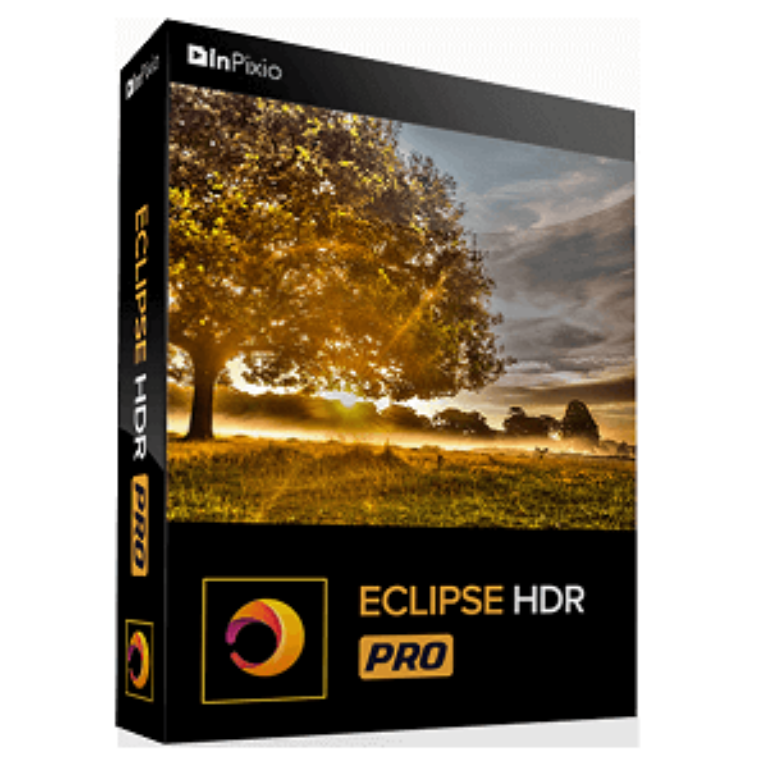 inPixio Eclipse HDR Pro