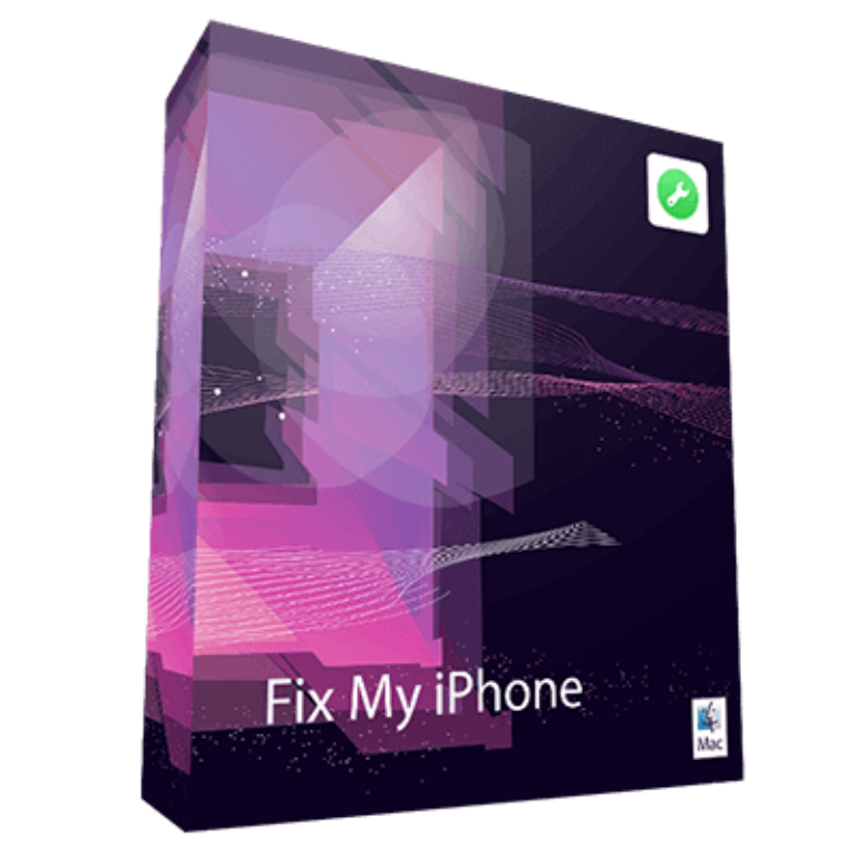 MiniCreo Fix My iPhone