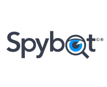 Spybot logo