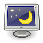 Vovsoft Auto Change Screensavers