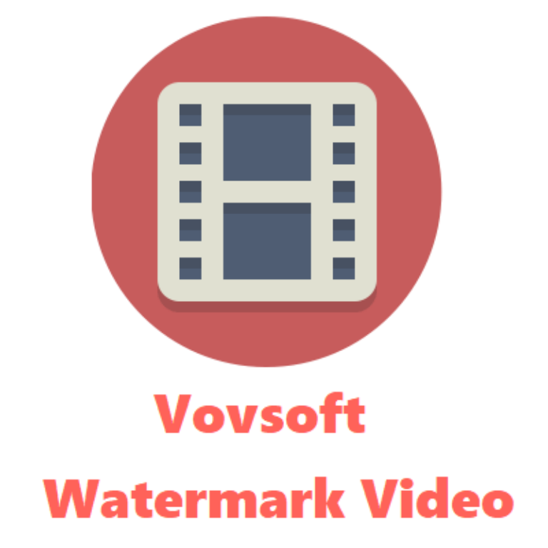 Vovsoft Watermark Video