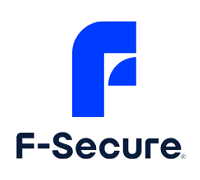 F-Secure logo