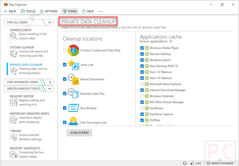 Chemtable Reg Organizer Pro 38% Off Coupon Code 2026
