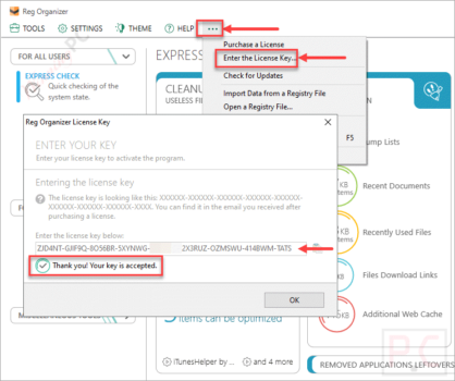 Chemtable Reg Organizer Pro 38% Off Coupon Code 2026