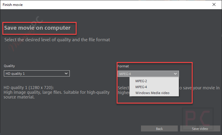 save movie magix movie studio save movie magix movie studio