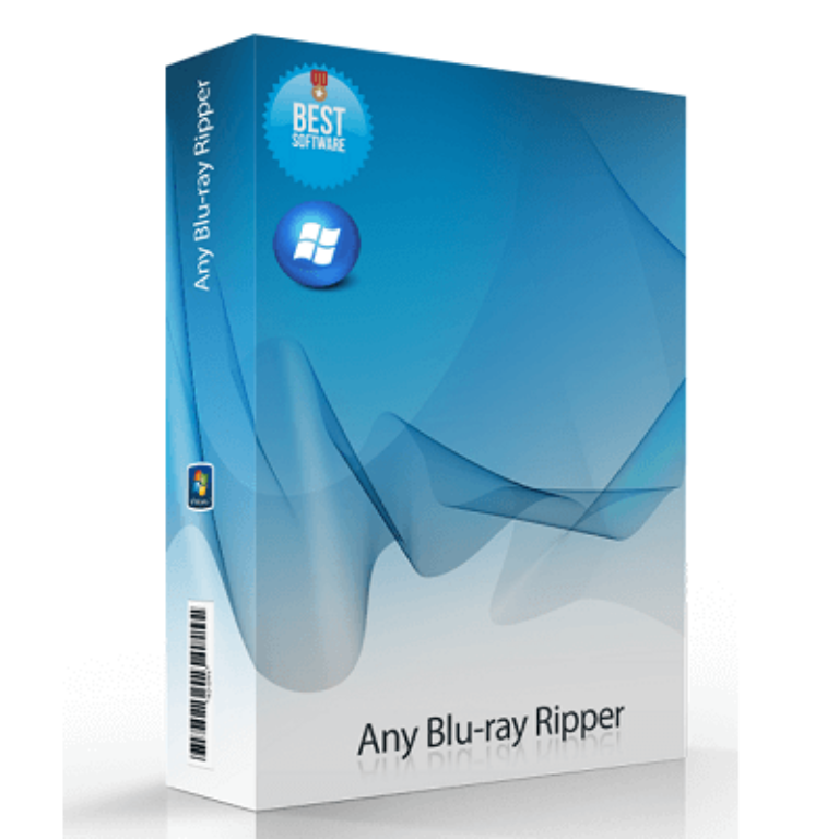 7thShare Any Blu-ray Ripper