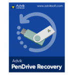 Advik Pen Drive Recovery Tool