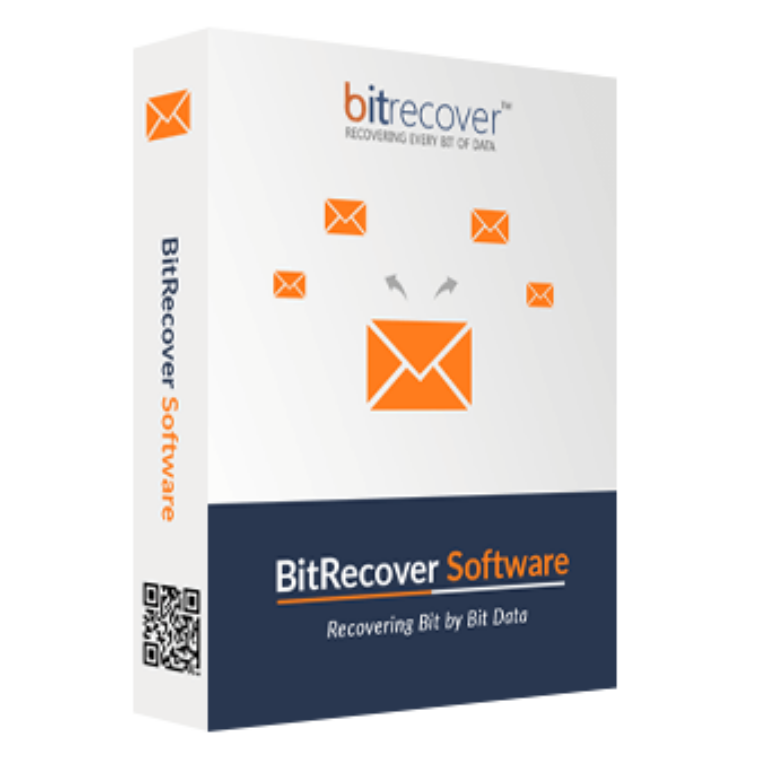 BitRecover EmailRaser Wizard