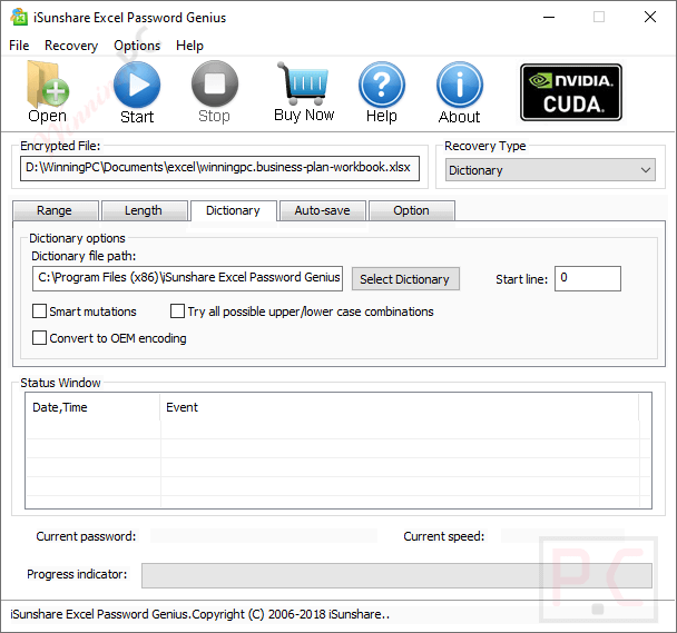 dictionary isunshare excel password genius dictionary isunshare excel password genius