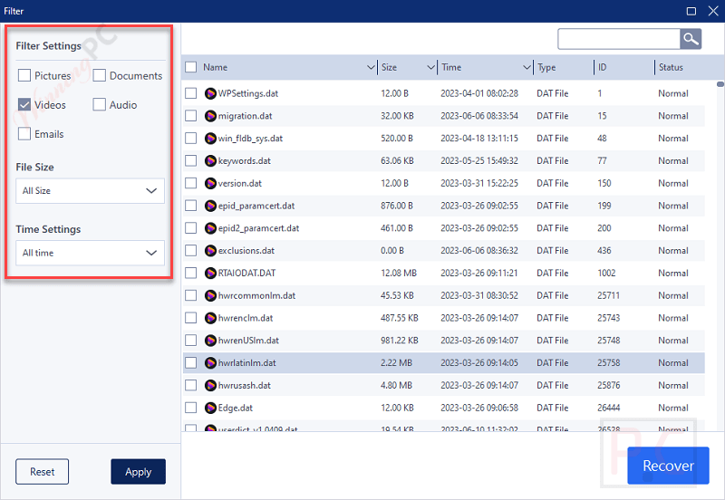 filter setting isunshare bitgenius filter setting isunshare bitgenius