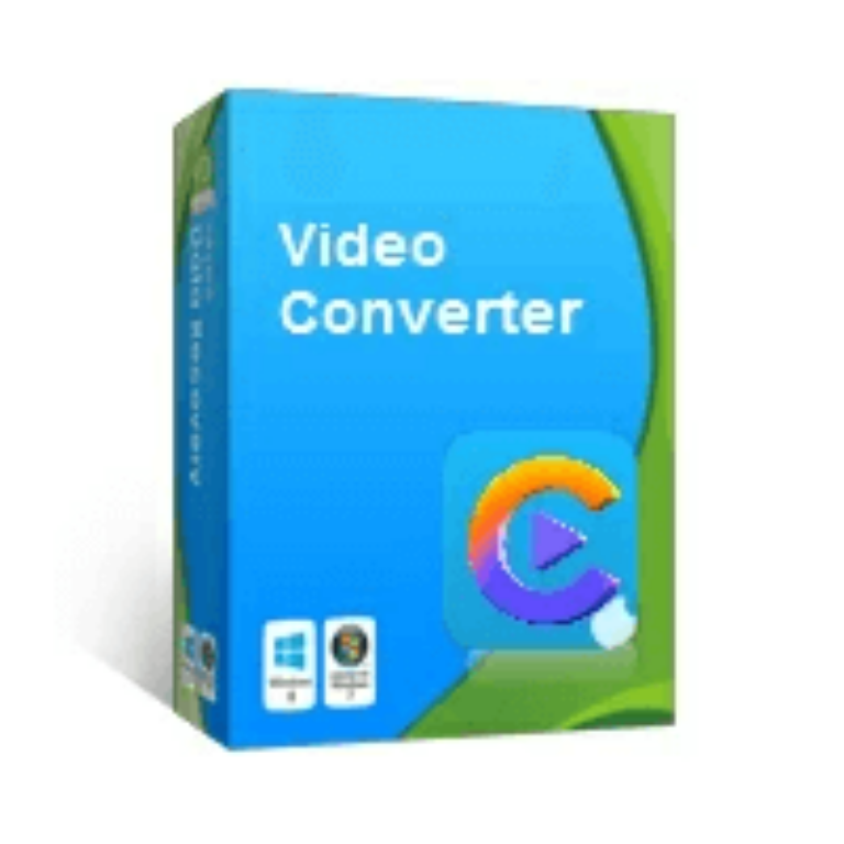 Geekersoft Video Converter