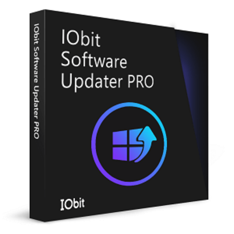 IObit Software Updater PRO