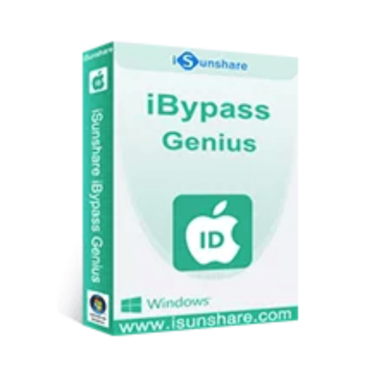 iSunshare iBypass Genius