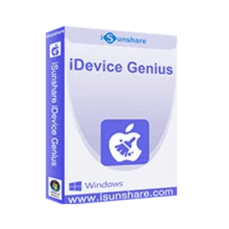 iSunshare iDevice Genius