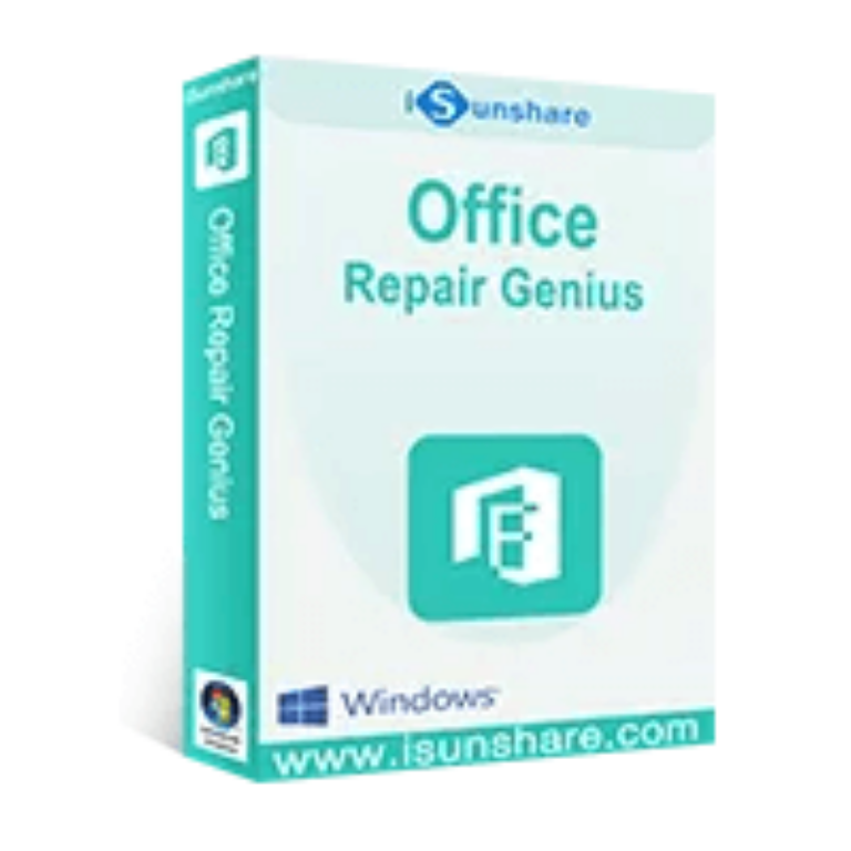 iSunshare Office Repair Genius
