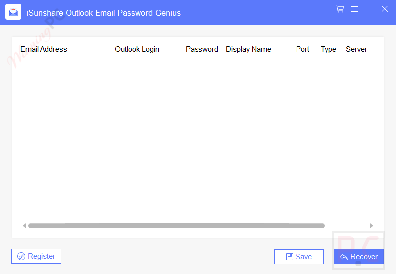 isunshare outlook email password genius coupon code