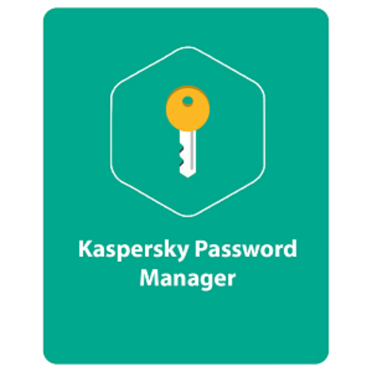 Kaspersky Password Manager